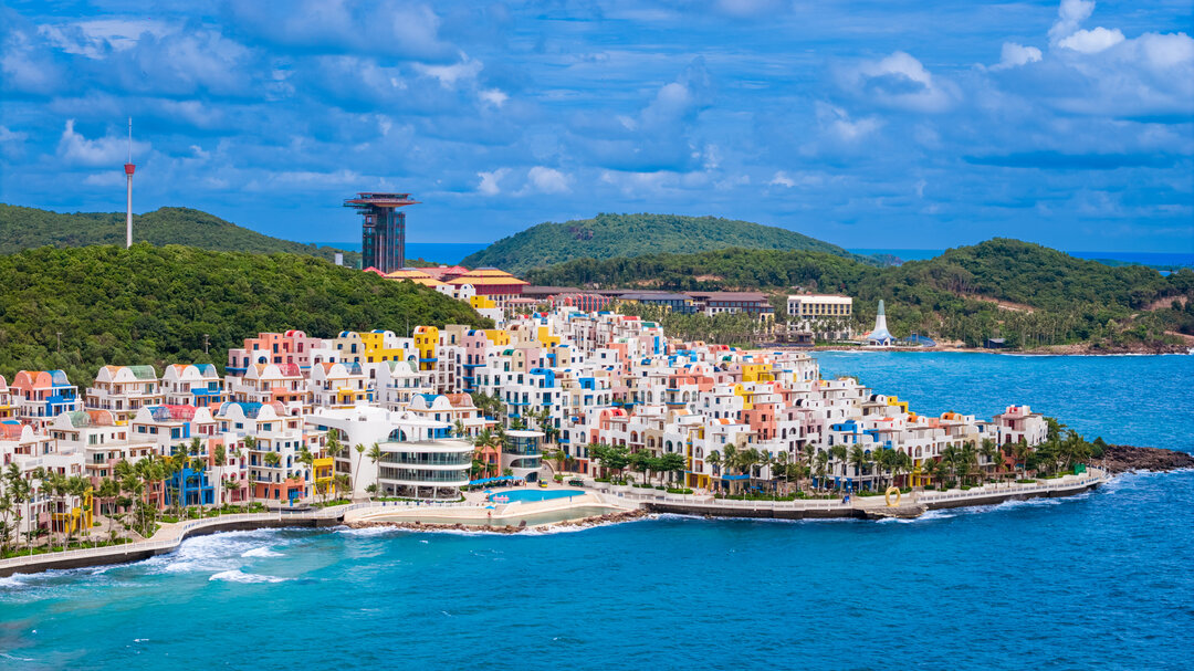 Santo Beach Club