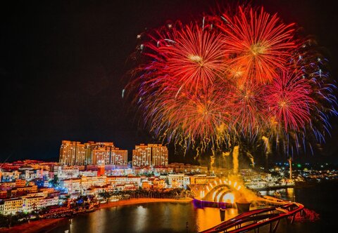 Du xuân Phú Quốc dịp Tết: Chơi gì ăn đâu trọn trải nghiệm lễ hội?